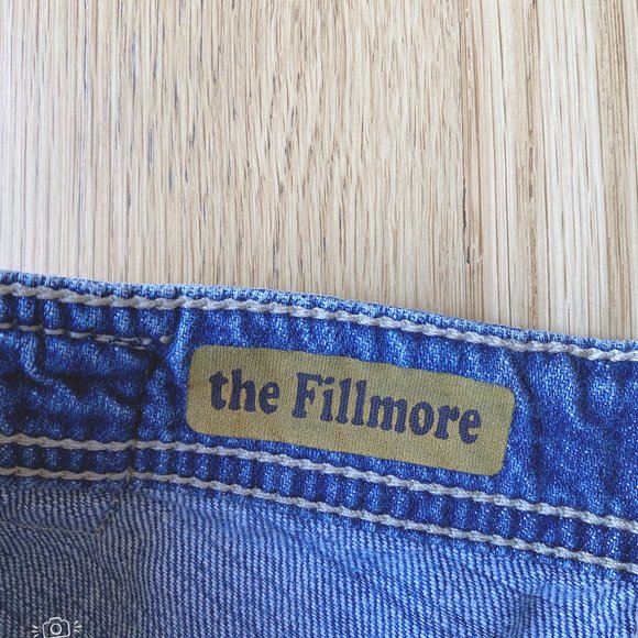 Ag Adriano Goldschmied Men's Jeans 30 x 32 - Picture 4 of 4